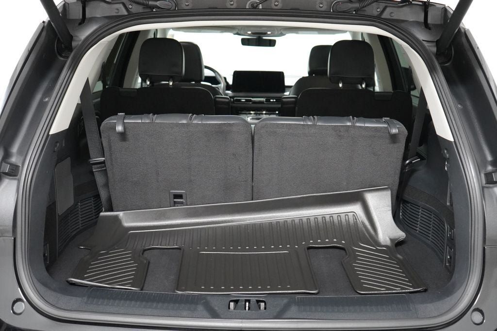 Used 2025 Lincoln Aviator AWD image 31