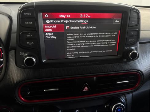 Used 2019 Hyundai Kona Ultimate FWD image 43