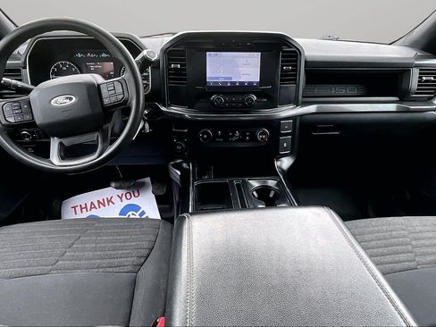 Used 2023 Ford F150 XL w/ STX Appearance Package AWD/4WD image 14