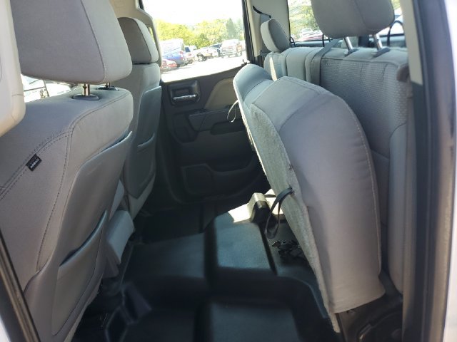 Used 2015 GMC Sierra 1500 4x4 Double Cab image 23
