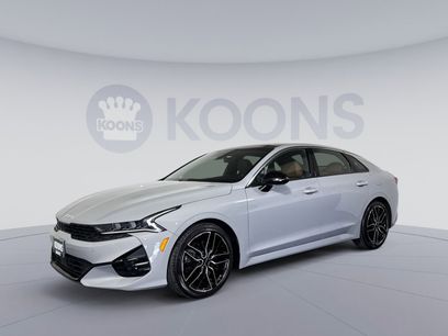 Used 2024 Kia K5 GT w/ GT1 Package