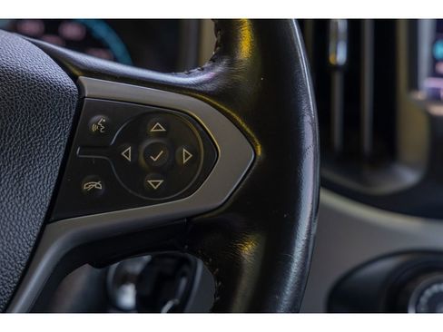 Used 2017 Chevrolet Colorado LT image 26