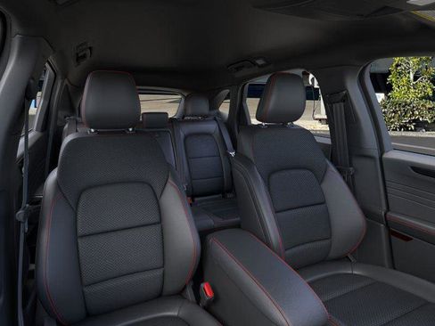 New 2025 Ford Escape ST-Line w/ Tech Pack #1 image 10