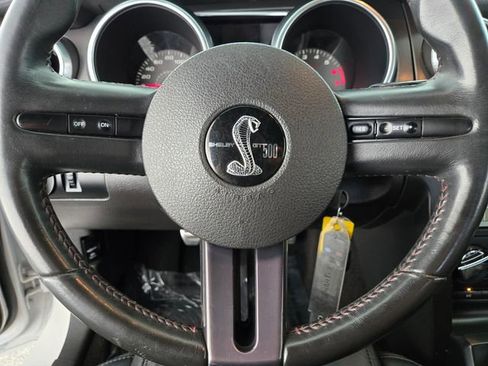 Used 2007 Ford Mustang Shelby GT500 image 19