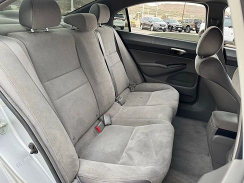 Used 2007 Honda Civic LX image 30