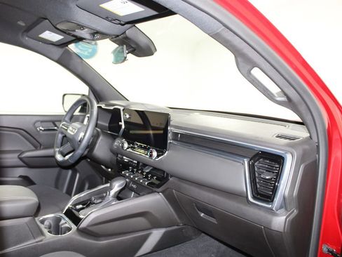 Used 2024 GMC Canyon Elevation w/ Trailering Package RWD image 26