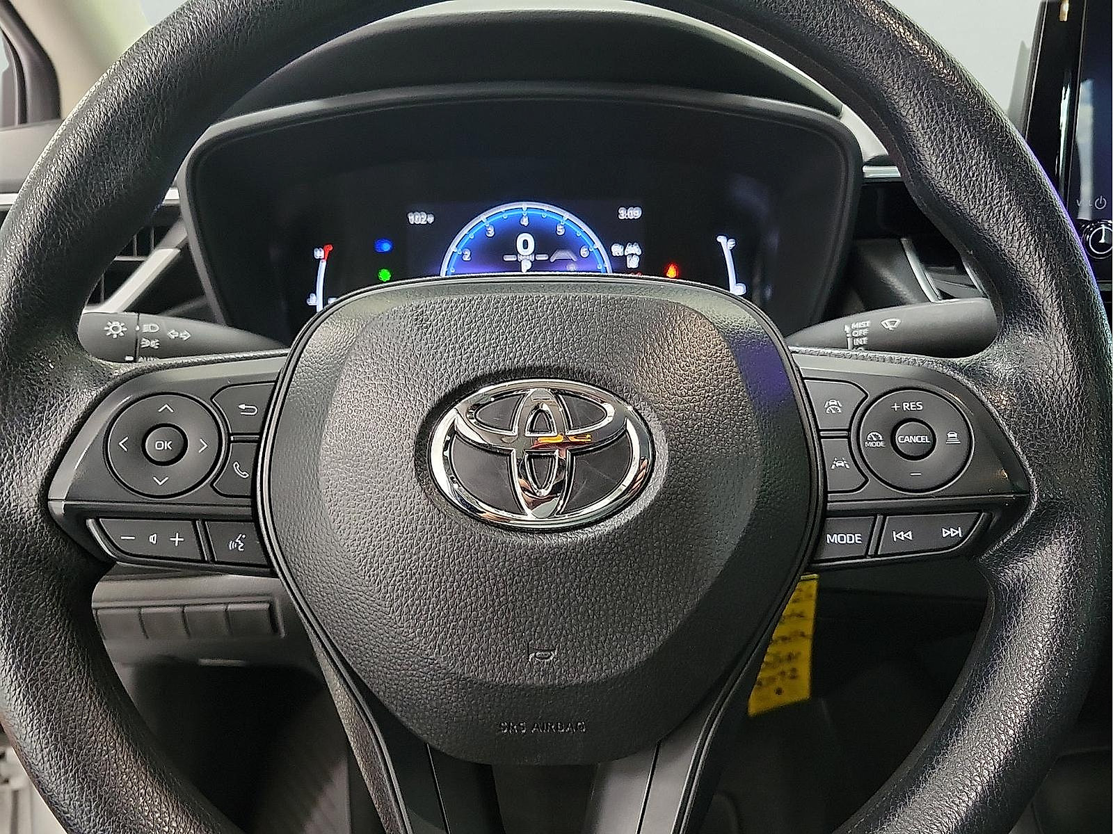 Certified 2026 Toyota Corolla LE FWD image 17