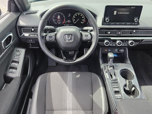 Used 2022 Honda Civic Sport image 12
