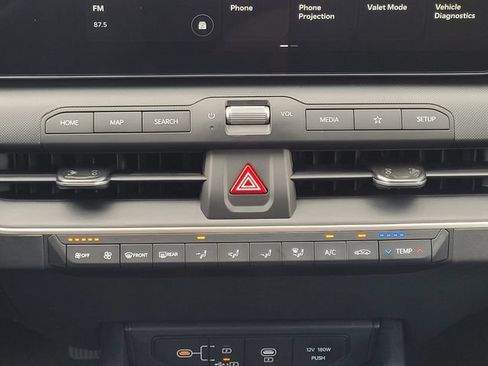 New 2026 Kia K4 FWD image 16