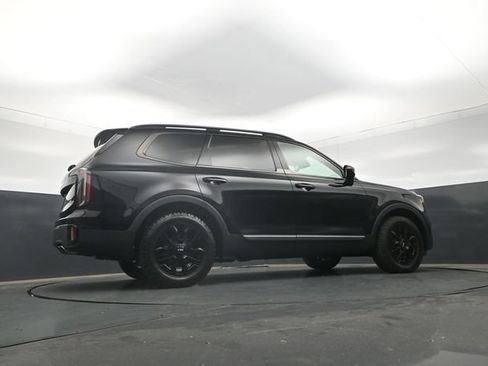Used 2023 Kia Telluride SX X-Pro AWD/4WD image 29