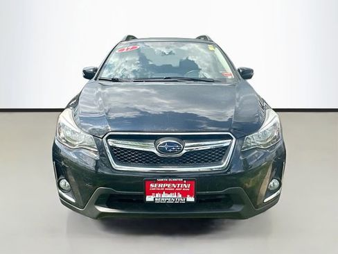 Used 2017 Subaru Crosstrek 2.0i Limited AWD/4WD image 4