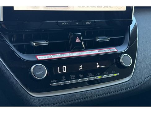 New 2026 Toyota Corolla XLE image 20