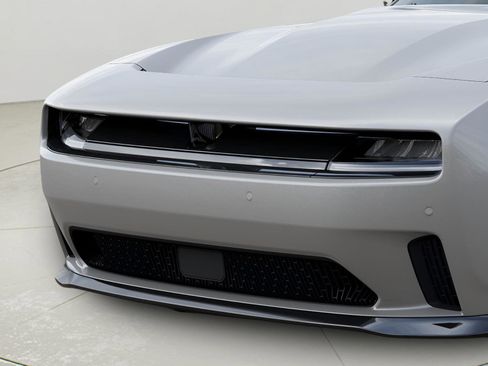 New 2025 Dodge Charger Scat Pack w/ Track Pack image 11