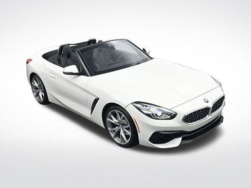 Used 2022 BMW Z4 sDrive30i image 16