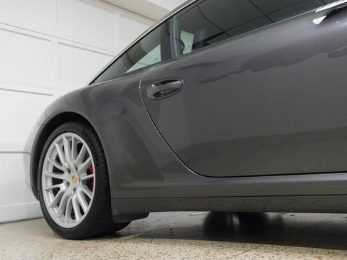 Used 2008 Porsche 911 Targa 4S image 11