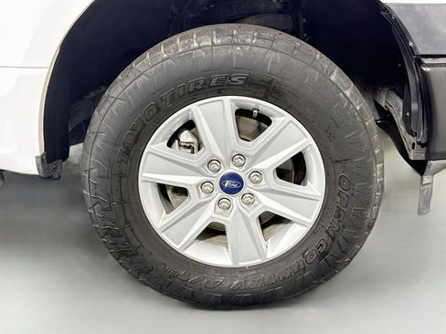 Used 2019 Ford F150 XL w/ Equipment Group 101A Mid AWD/4WD image 31