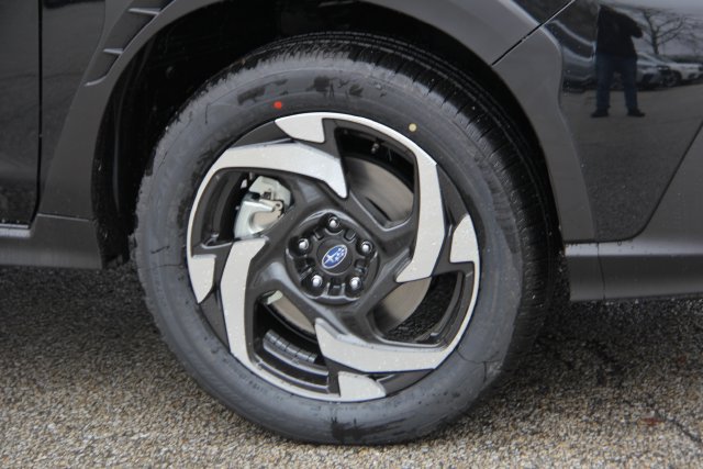 New 2026 Subaru Crosstrek 2.5i Limited AWD/4WD image 12