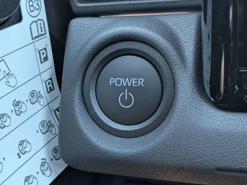 New 2026 Toyota bZ image 16