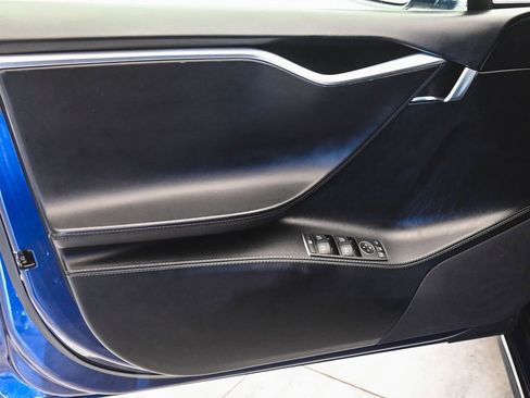 Used 2016 Tesla Model S 75D image 8