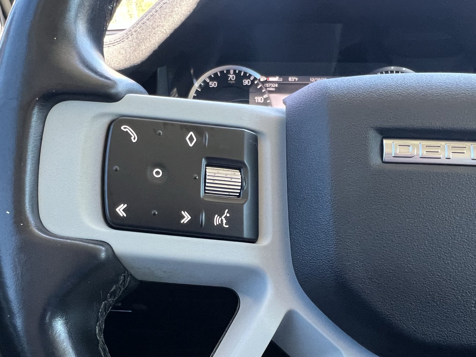 Used 2021 Land Rover Defender 110 AWD/4WD image 18