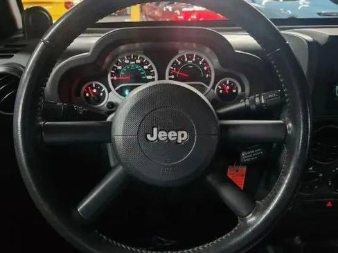 Used 2010 Jeep Wrangler Sport image 21