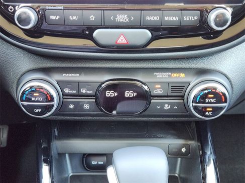 New 2025 Kia Soul GT-Line image 15