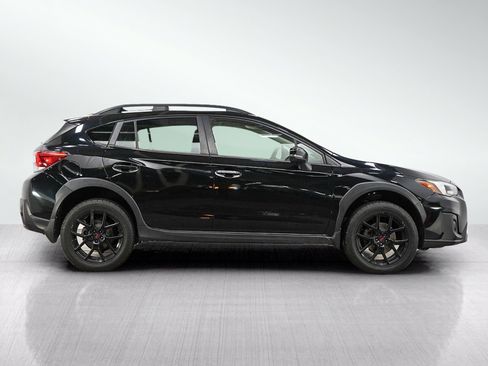 Used 2019 Subaru Crosstrek 2.0i Limited w/ Popular Package #4 AWD/4WD image 6