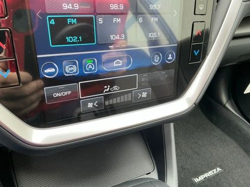 New 2026 Subaru Impreza 2.0i Sport AWD/4WD image 25