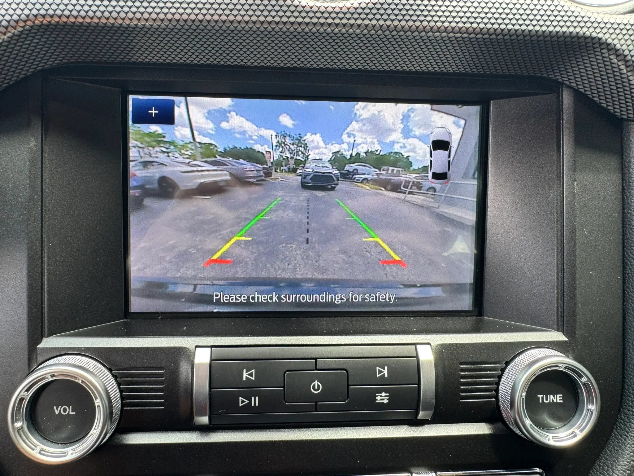 Used 2021 Ford Mustang GT RWD image 39