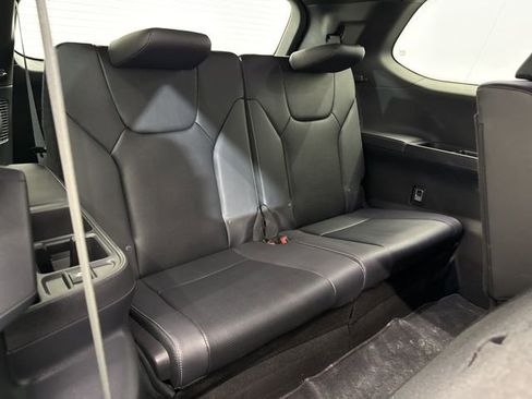 Used 2025 Lexus TX 350 AWD image 13