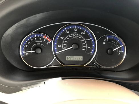 Used 2011 Subaru Forester 2.5X AWD/4WD image 23