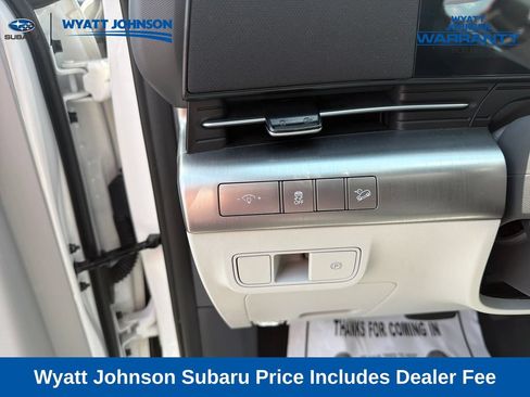 Used 2026 Hyundai Kona SEL Sport FWD image 21
