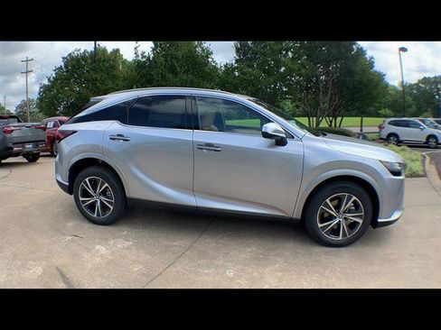 Used 2026 Lexus RX 350 Premium FWD image 9