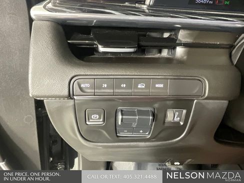 Used 2023 Cadillac Escalade Sport AWD/4WD image 42