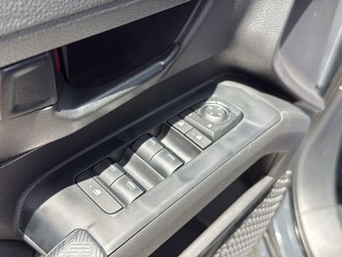 Used 2026 Toyota Tacoma SR RWD image 16