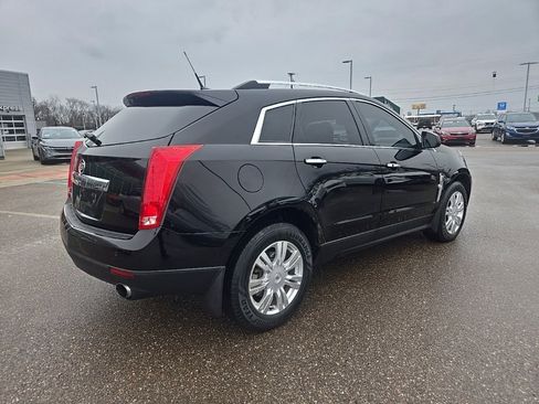 Used 2011 Cadillac SRX Luxury image 7