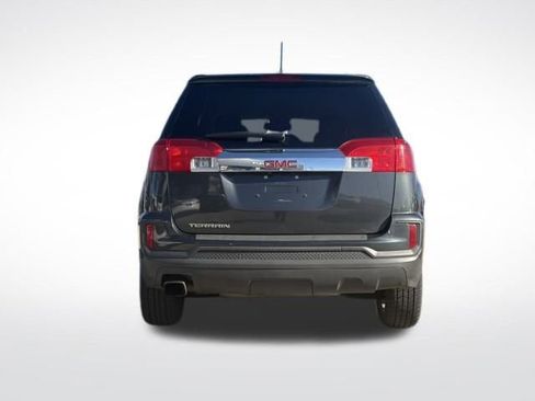 Used 2017 GMC Terrain SLE image 22