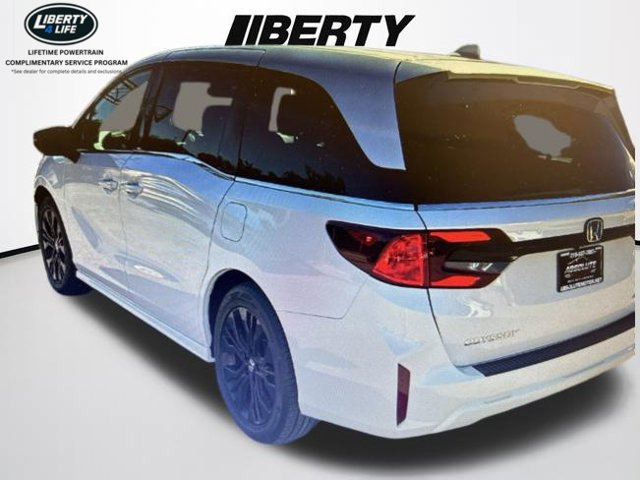 Used 2025 Honda Odyssey Sport-L image 5