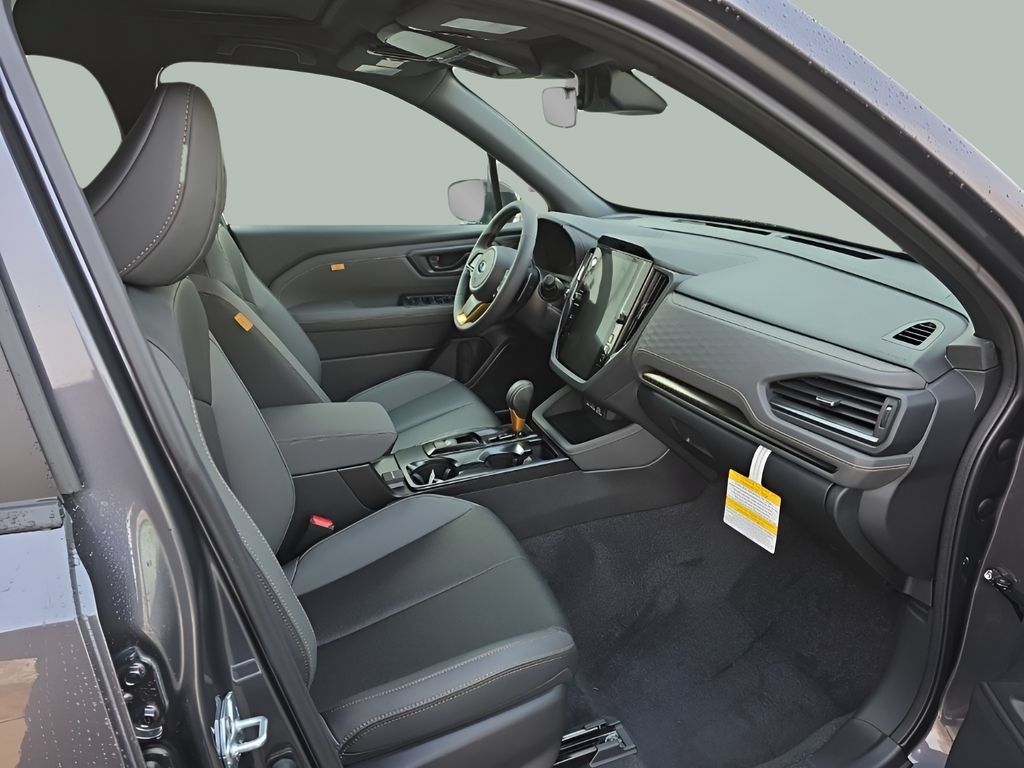 New 2026 Subaru Forester Wilderness AWD/4WD image 15
