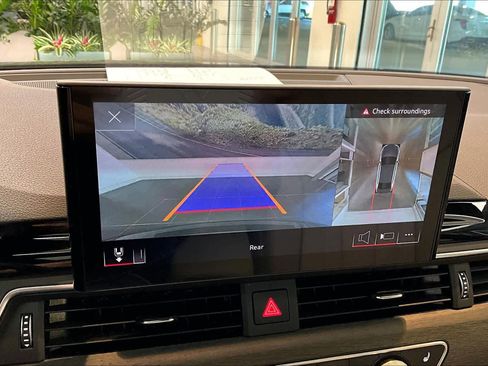 Certified 2023 Audi A4 2.0T Premium Plus w/ Premium Plus Package image 29