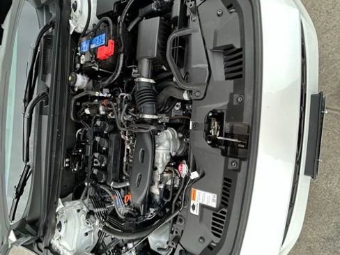 Used 2025 Honda Accord SE image 29