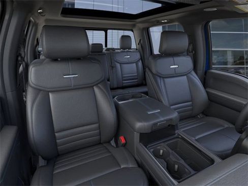 New 2026 Ford F350 Platinum w/ FX4 Off-Road Package image 10