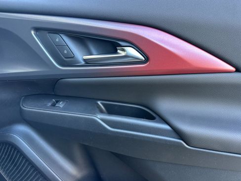 New 2026 Chevrolet Equinox EV RS image 20