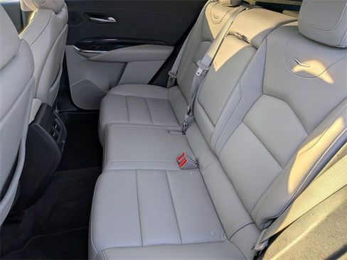 Certified 2023 Cadillac XT4 Premium Luxury w/ Cold Weather Package image 22