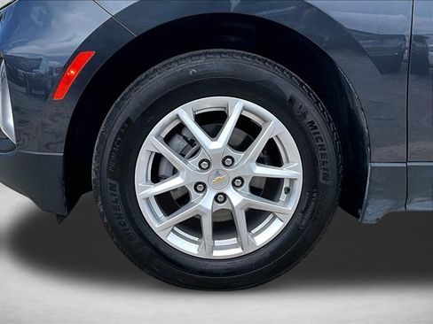 Used 2022 Chevrolet Equinox LT FWD image 10