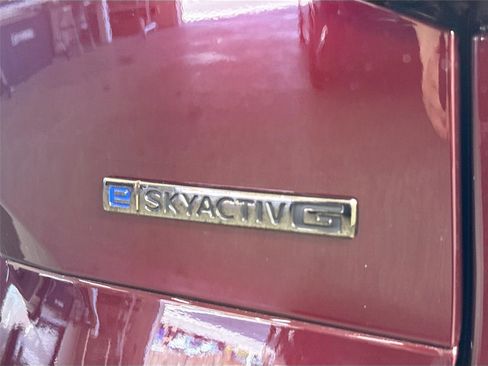 New 2026 MAZDA CX-90 3.3 Turbo w/ Premium Sport Pkg image 15