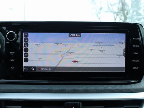 Used 2022 Kia K5 GT-Line w/ GT-Line FWD Premium Package image 21