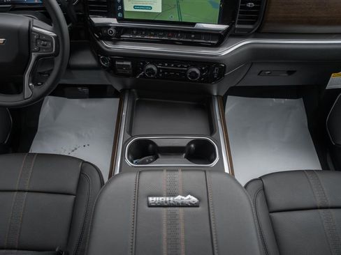 New 2026 Chevrolet Silverado 3500 High Country w/ High Country Premium Package image 35