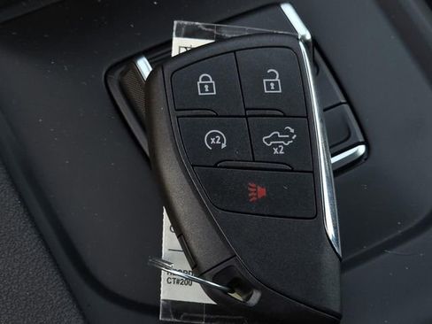 New 2026 GMC Sierra 1500 AT4 w/ Technology Package AWD/4WD image 26