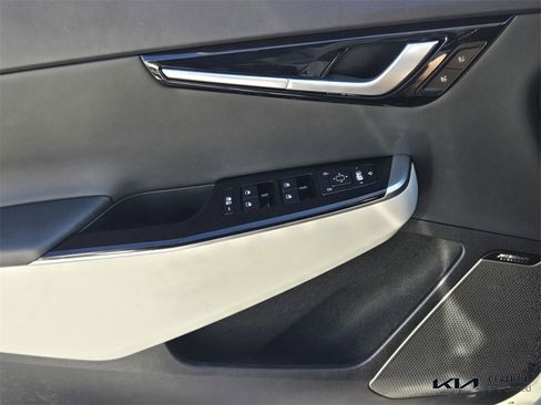 Certified 2023 Kia EV6 GT-Line image 35